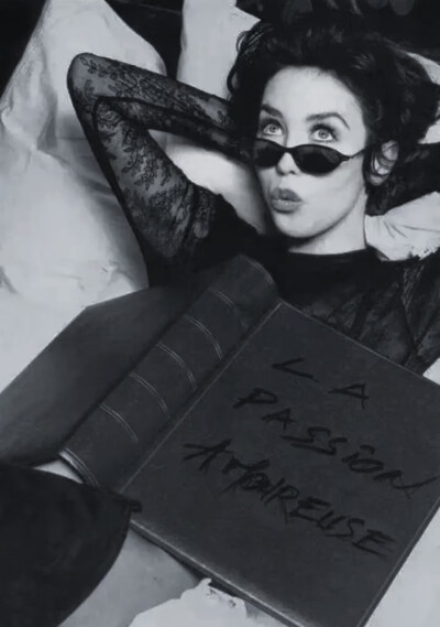 Isabelle Adjani ​​​