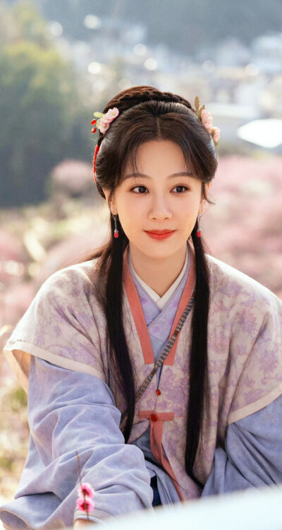 杨紫