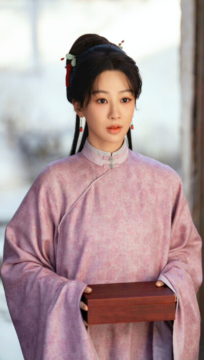 杨紫