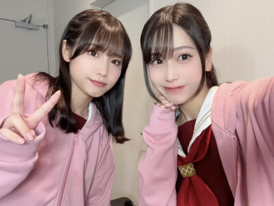 贴贴