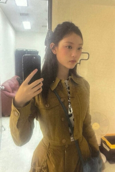 姜海粼