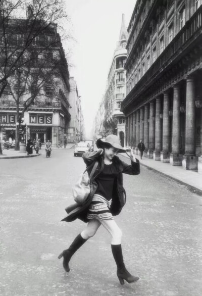 Isabelle Adjani ​​​