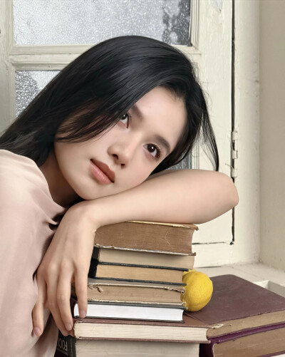张婧仪