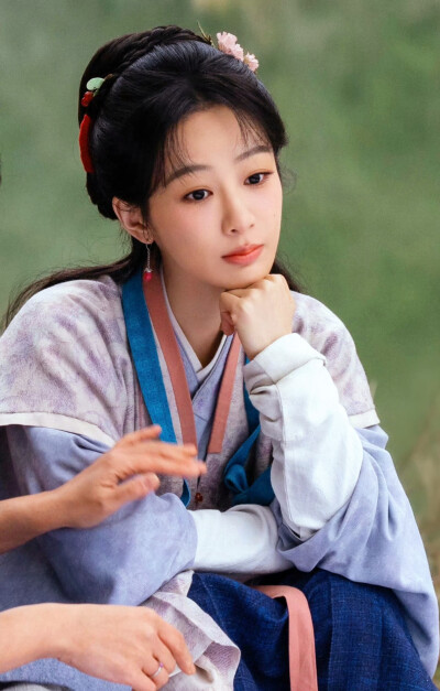 杨紫