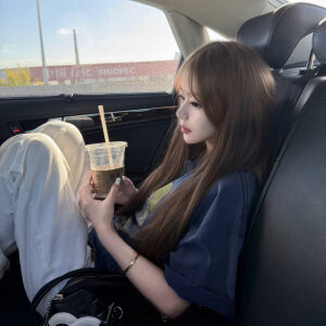 女生头像