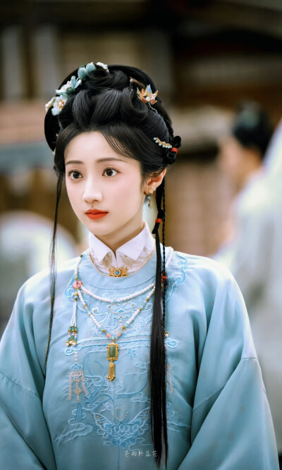 黄羿