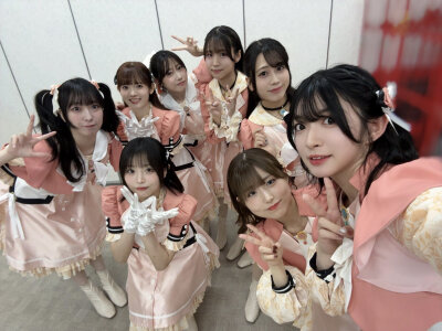 蓮ノ空6th兵庫Day2