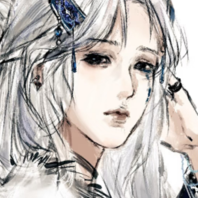 。