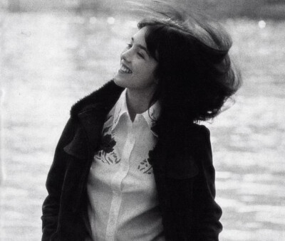 Isabelle Adjani ​​​