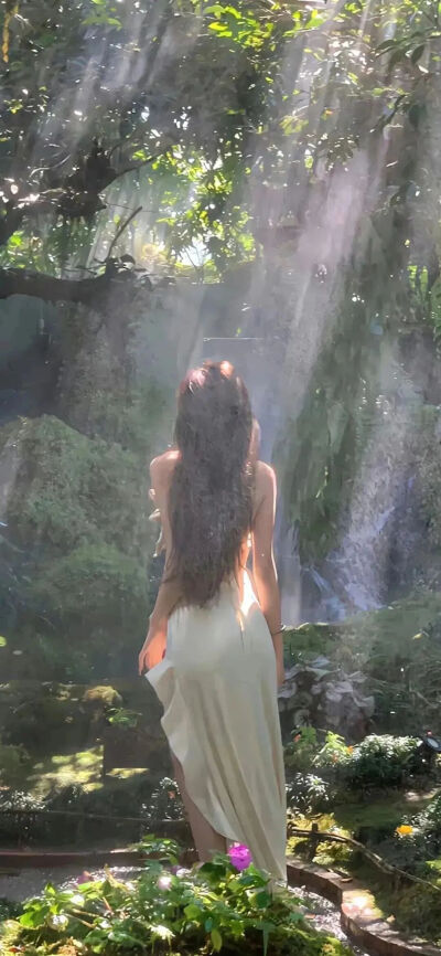 美女壁纸