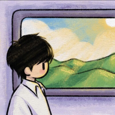 。