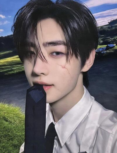 朴成训