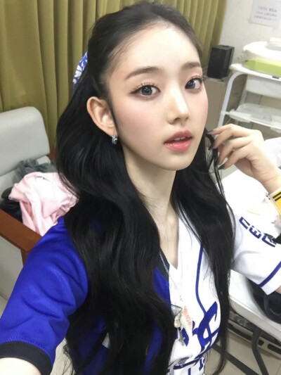 kiiikiii leesol李修旻
