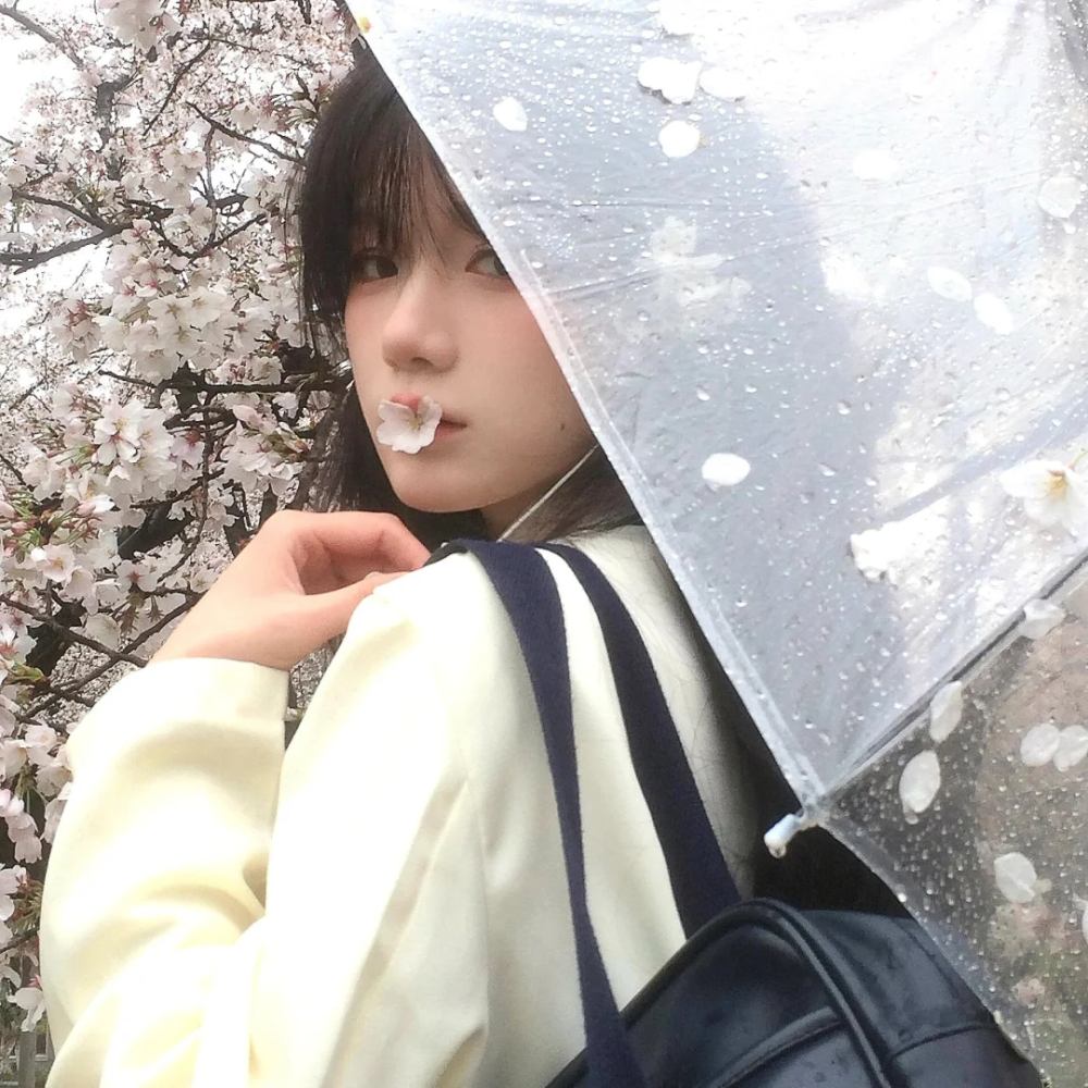 女生头像