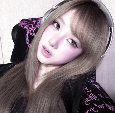 —— 女头＞＜おやすみ.. ——