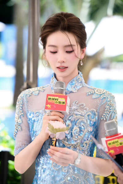 刘诗诗