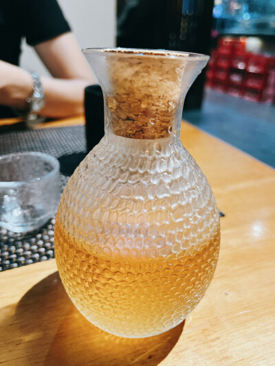 厦门南中广场日料