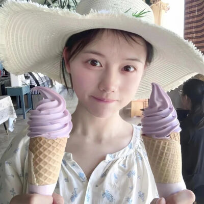 女生头像