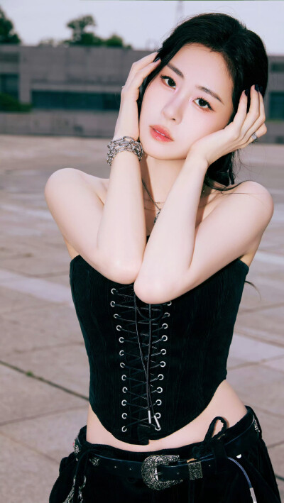 张碧晨