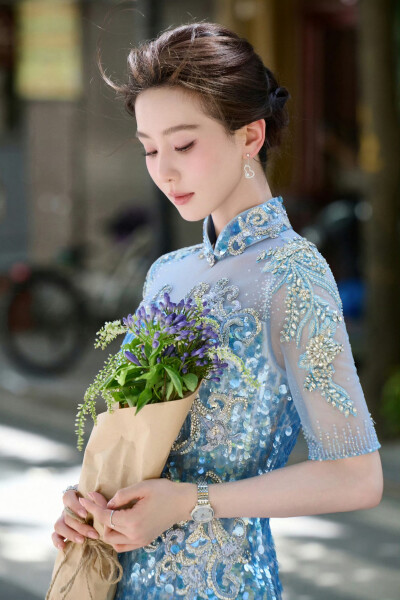 刘诗诗