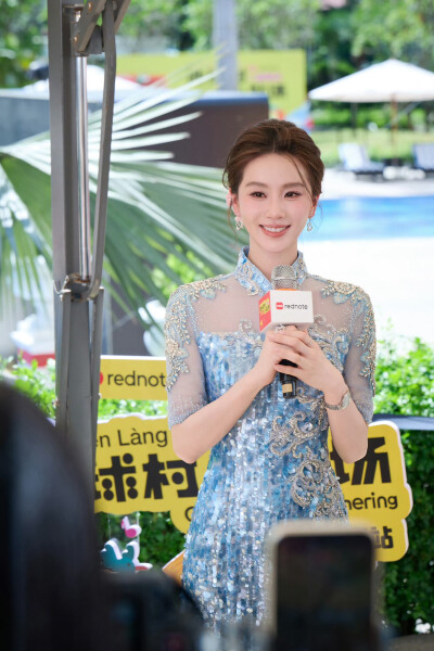 刘诗诗