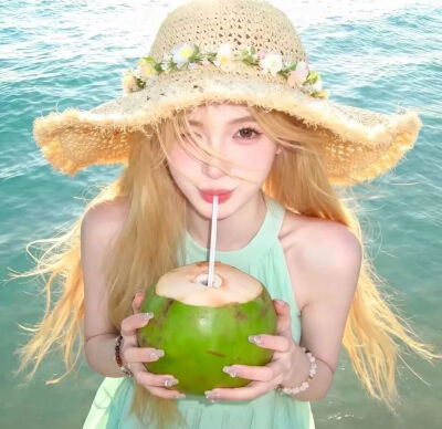女生头像