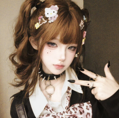 —— 女头＞＜おやすみ.. ——