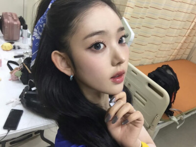 kiiikiii leesol李修旻