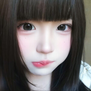 女头