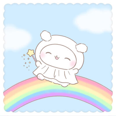 棉棉玛咻