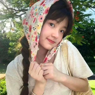 女生头像