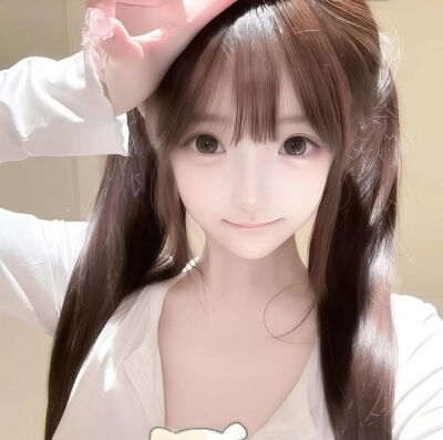 风格 女头