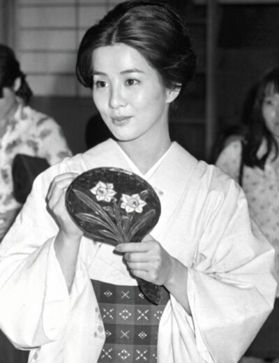吉永小百合
