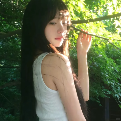 女生头像