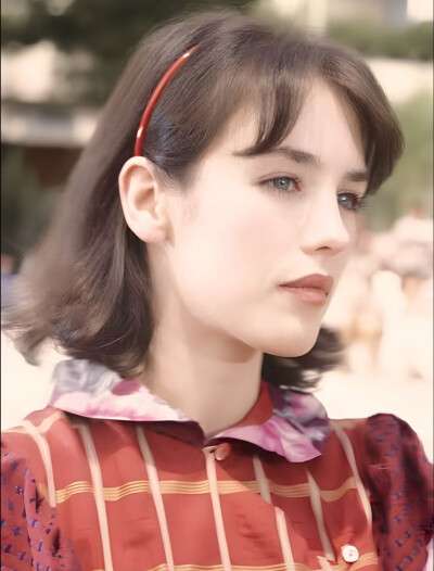 Isabelle Adjani ​​​