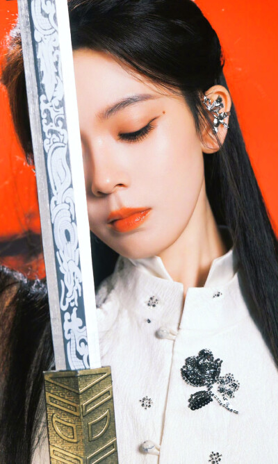 陈瑶
