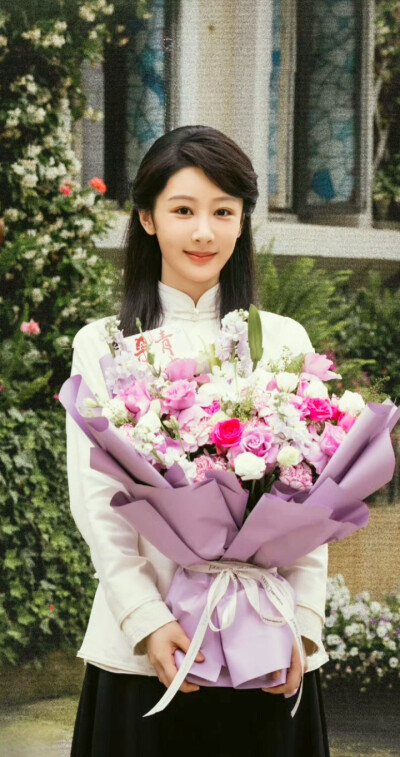 杨紫