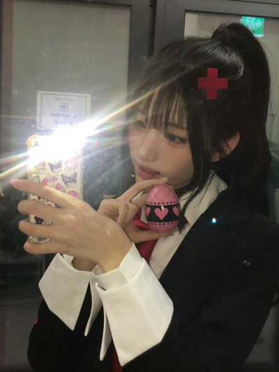 徐俊辉