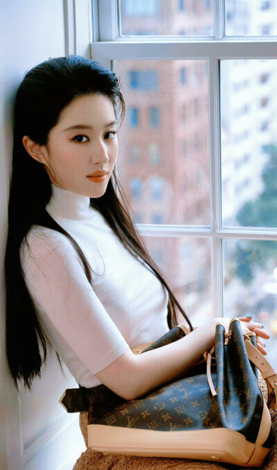 刘亦菲