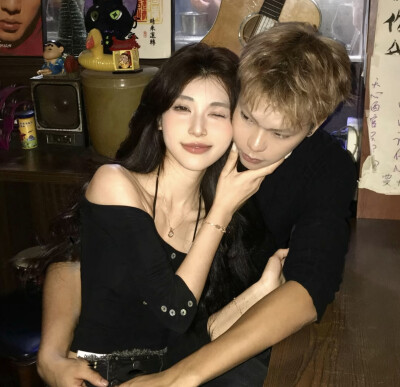 Imagine 情头