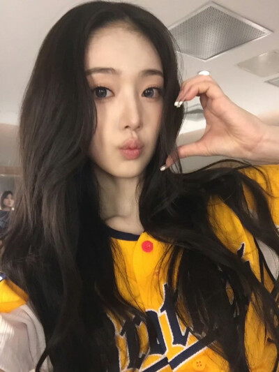 kiiikiii leesol李修旻