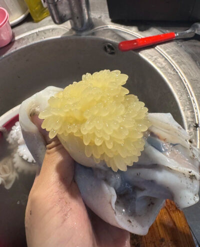 。