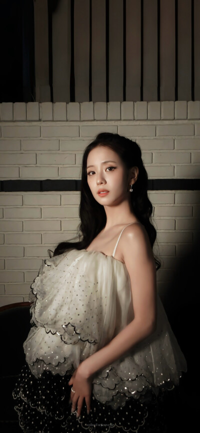 Jisoo
