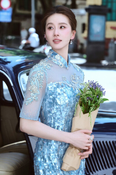刘诗诗