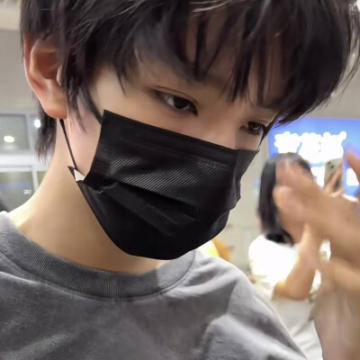 王橹杰