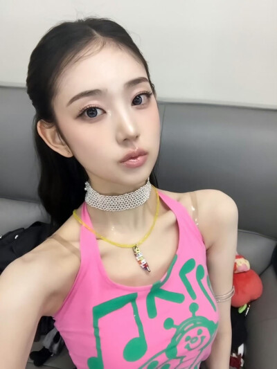 kiiikiii leesol李修旻