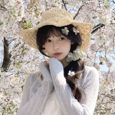 女生头像