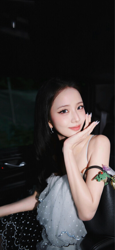 Jisoo