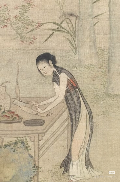 。