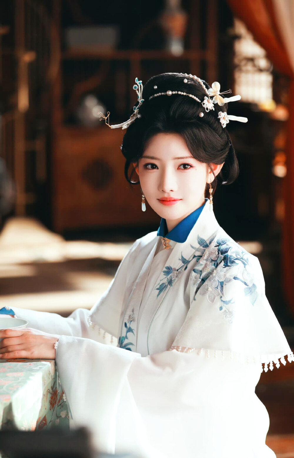 常丹丹